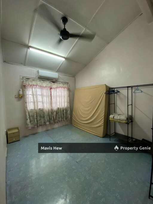 For Rent @Lanjut 6, Desa Cemerlang, Ulu Tiram, Double Storey