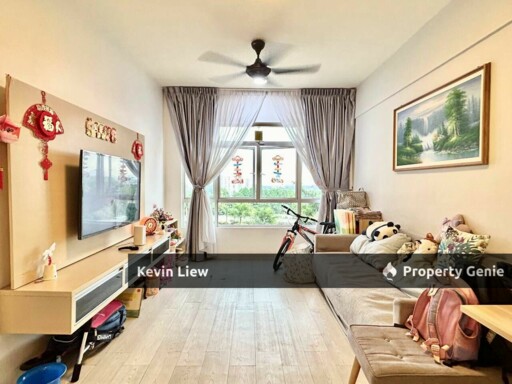 Midas Perling Apartment