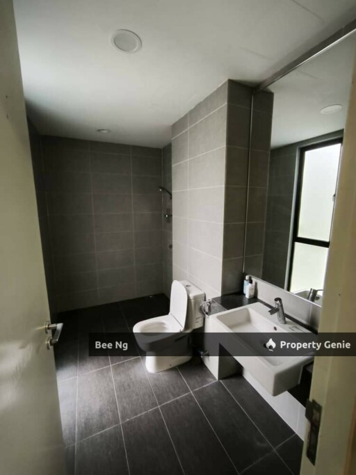 Residensi Ledang East Ledang