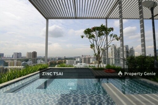 The Wharf Residence Taman Tasik Prima Puchong Leasehold Condominium Auction | 3+1R2B | 1 Carpark | Save RM 154K