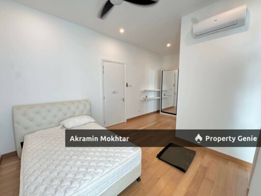Freehold | Double Storey Semi-Detached Amelia Type I at Sejati Residences, Cyberjaya