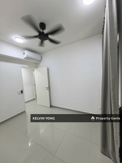 D'Clover Residence
