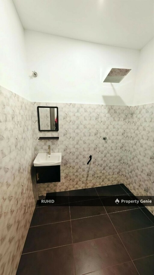 Renovated Single Storey Terrace House, Taman Ungku Tun Aminah, Skudai – Freehold