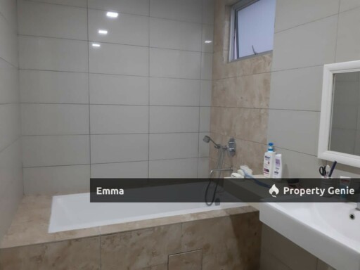 Puncak Saujana 3-Storey Bungalow | Corner Lot | 8 Bedrooms | Private Lift | Opp Clubhouse | From RM2.5mil