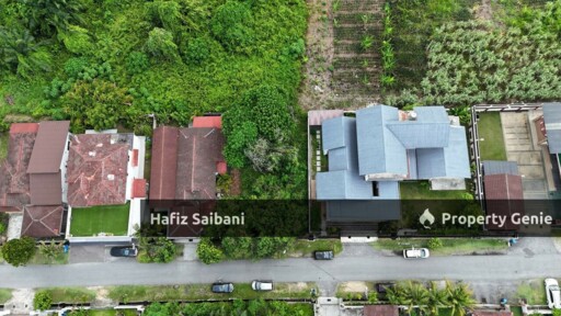 Tanah Pembangunan Individual Sekyen 30 Shah Alam