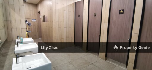 Studio Condo for Rent, 320 Sqf Fully Furnished, High Level, Airbnb @ K Avenue Tower A, Kepayan Kota Kinabalu