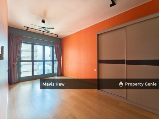 For Rent, Royal Strand @Country Garden Danga Bay, Seaview, Partial Furnished