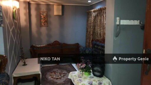 For Sale Jalan Aman Putra, Taman Aman Putra, 47130 Puchong, Selangor