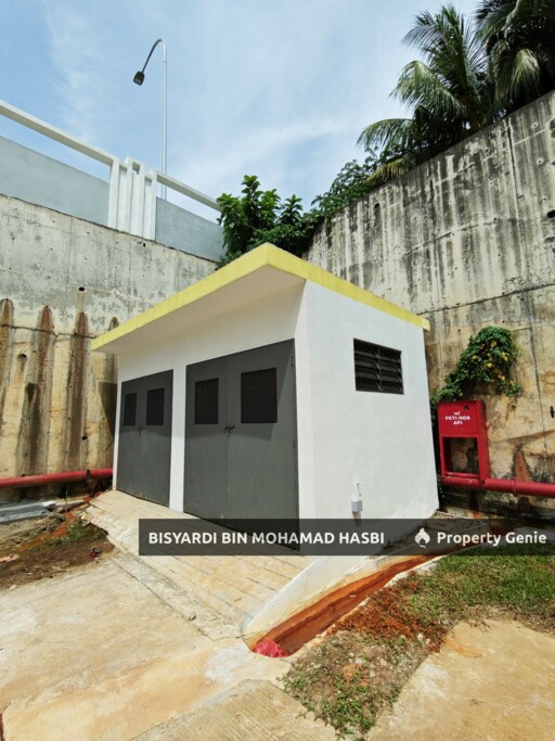 Sale & Rental, Freehold New Detached Factory @ Balakong