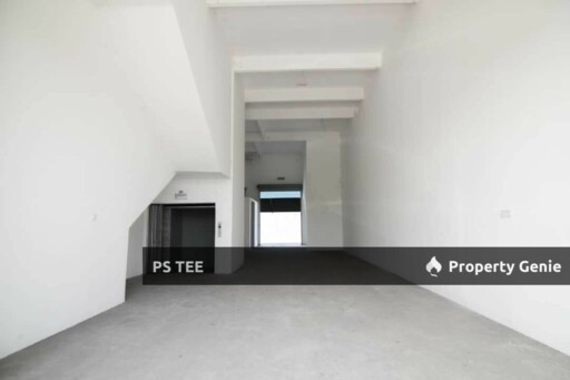 Factory for Sale Kampung Sungai Pinang Dalam Klang