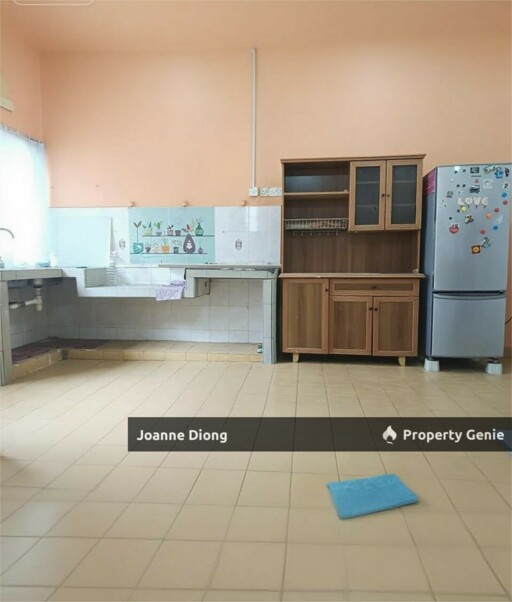 Taman Putra Puchong Double Storey Terrace House