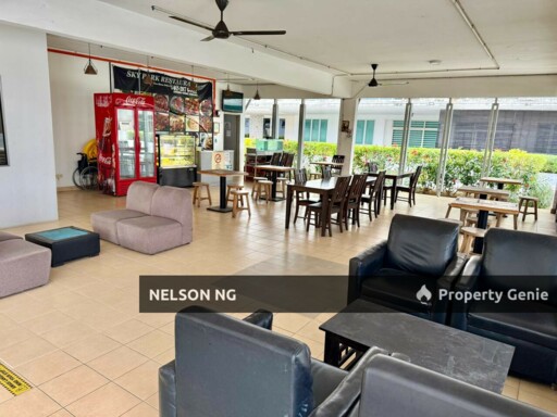BSP Skypark, Bandar Saujana Putra, Selangor