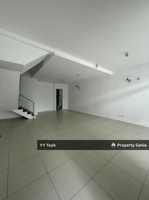 Laman Klebang 2.5 Storey Terrace