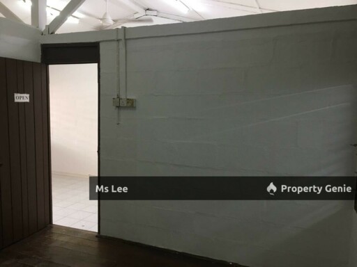 1 storey house-Taman Sentosa (Taman Haji Hamzah) @ Kapar-Ready 15/8