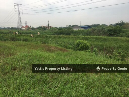 Paya Jaras Sg Buloh  1 Acre Land For Sale RM650k  https://www.wassap.my/60162051277/1acrepayajaras