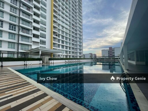 Twin Danga Residence for Sale