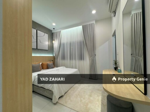 🏢 RUMAH MAMPU MILIK FREEHOLD Jalan Kaki Ke MRT Di CHERAS RM275K SAHAJA 🔥‼️
