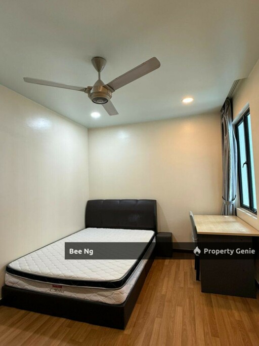 Impiana @ East Redang / 2+1bedroom Fully Furnish / for Rent