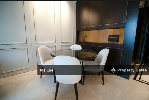 Pavilion Suites @ Bukit Bintang-level 30 KLCC View