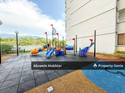 Residensi Legendview Condominium, Rawang