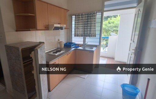 Seri Bulan Condominium, Port Dickson, Negeri Sembilan
