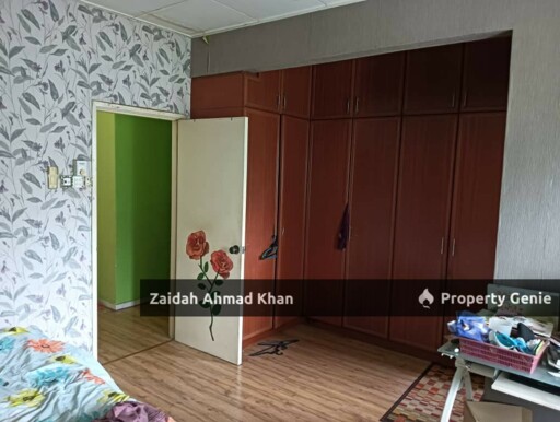 Taman Prima Saujana Facing Open Renovated and Partial Furnished