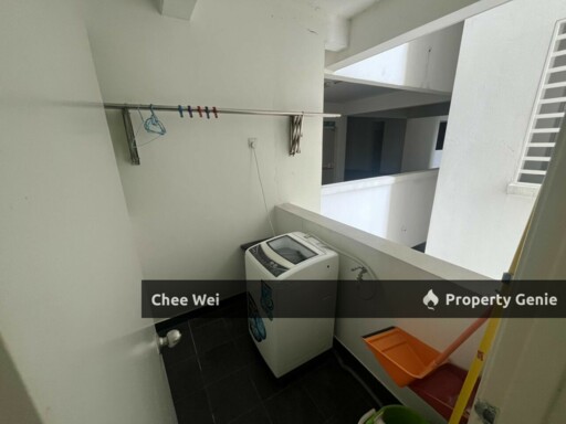 📍IPOH Botani Tecoma Apartment For Sale