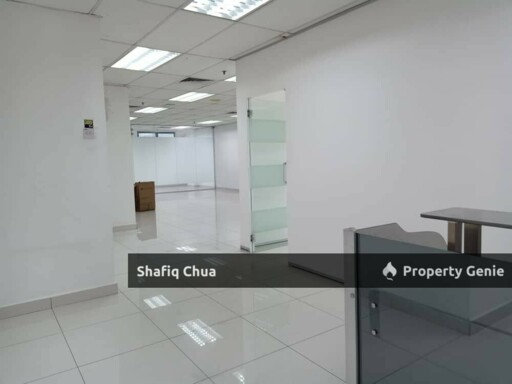 Renovated Well Kept Premium Office Lot Megan Avenue KLCC