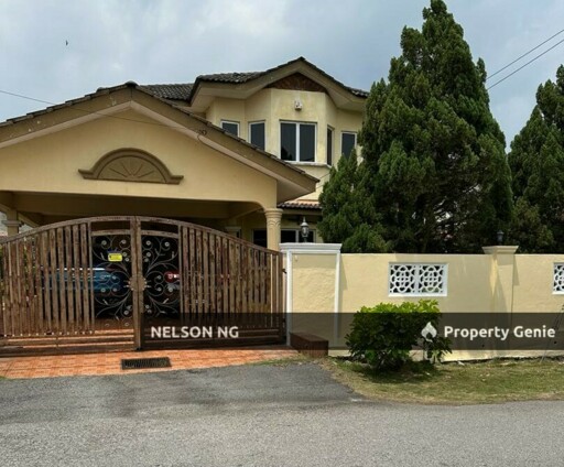Rasah Kemayan, Seremban 2, Seremban, Negeri Sembilan