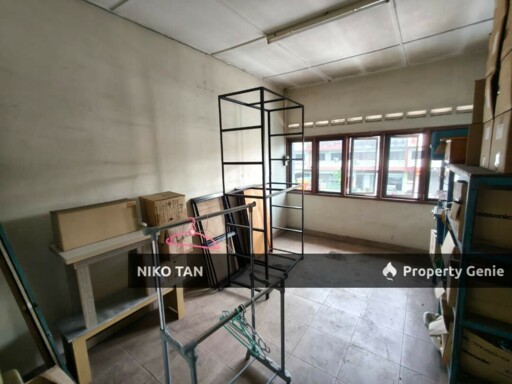 Jalan Anggerik 2Stry Shop lot For Sale