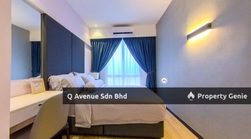 Vetro 11 @ Kota Kinabalu