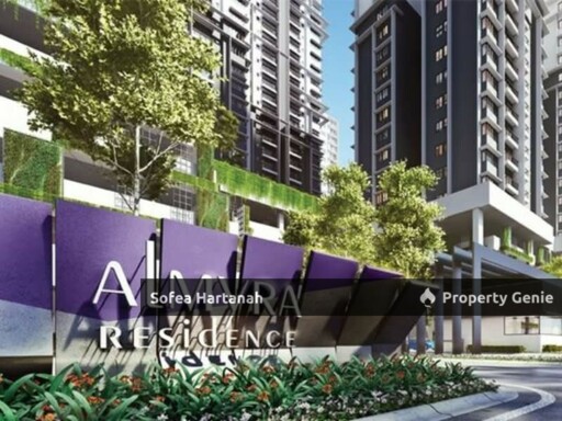 Almyra Residences