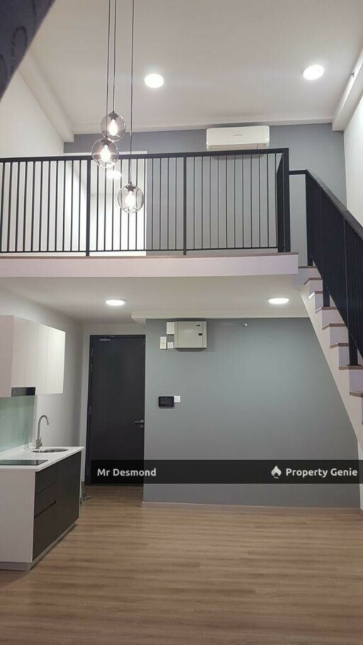 Emporis Duplex Suites Kota Damansara