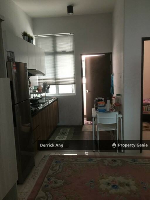 For Rent - M Condominium Apartment For Rent Larkin For Rent Johor Bahru For Rent Johor For Rent