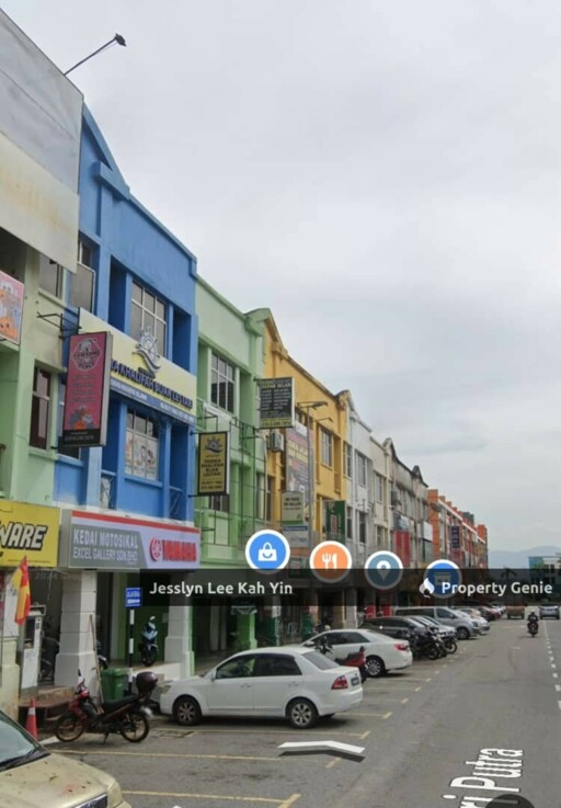 BANDAR SERI PUTRA