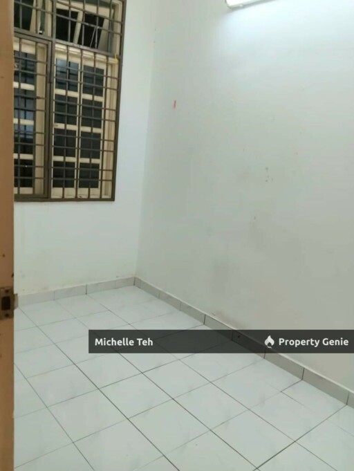 Fair Park Double Storey House Fairpark Ipoh For Rent