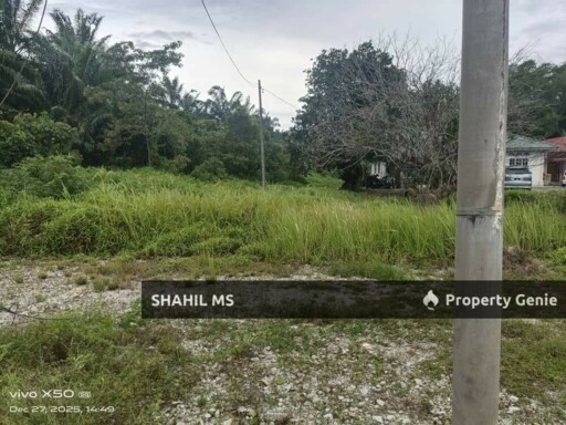 sp0140 || PARIT RAJA JOHOR || TANAH PERTANIAN || 1 EKAR || REZAB MELAYU || FREEHOLD || RM285,000