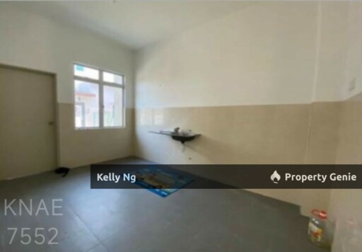2 Sty Corner House At Telok Panglima Garang For Rent