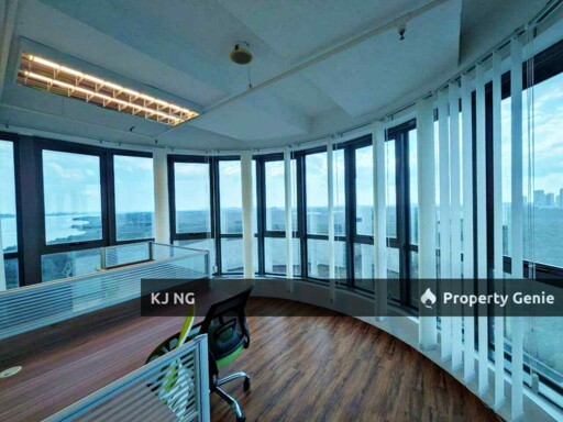 Teega Office Leasing Opportunity @ K J 018 784 1188