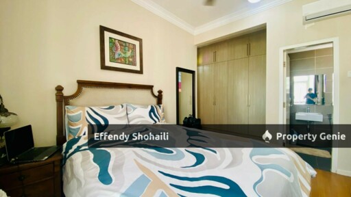 URBANA RESIDENCE CONDO ARA DAMANSARA