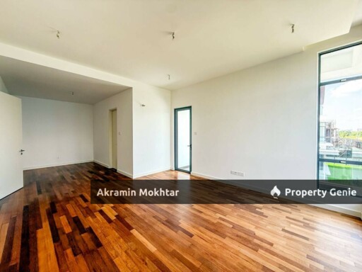 CORNER LOT & BRAND NEW | 3-Storey Semi-D Broadleaf Residences, Kota Kemuning Shah Alam