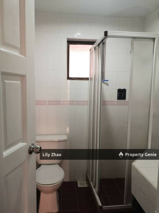 Marina Court Condo with Sea View & Pool View for Rent, 3B2B Kota Kinabalu City Centre
