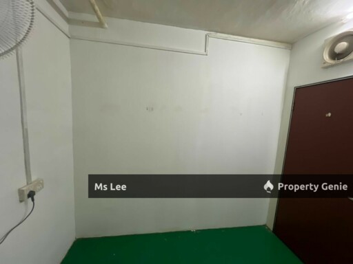 Male Rooms-Bilik Sewa-Damai Complex-Titiwangsa Sentral,KL-MRT-Ready Now