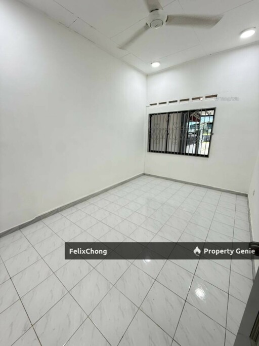 Taman Skudai Baru 1 Sty Semi D,Jalan Inang,Skudai,Renovated,Bumi Lot