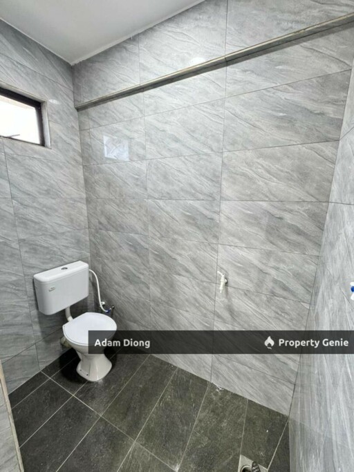 Flat Taman Cendana Pasir Gudang