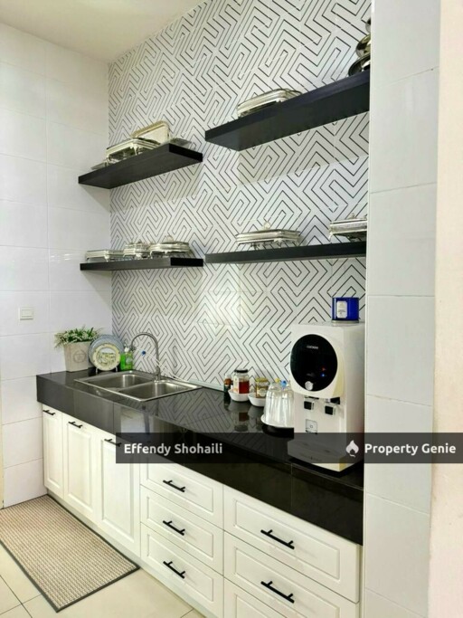 ECO MAJESTIC SEMENYIH MERRYDALE