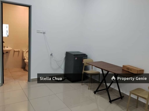 For RENT | Untuk SEWA🏡KSL2 Studio  📍Kangkar Terbau