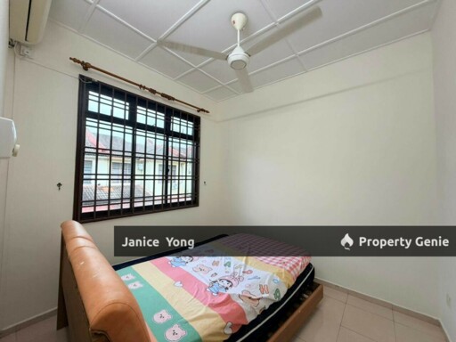 Taman Bukit Indah Iskandar Puteri