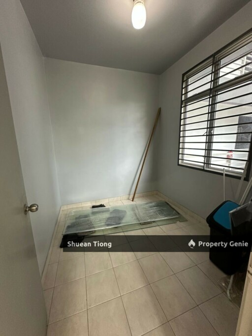 Bayu Puteri Apartment for Rent