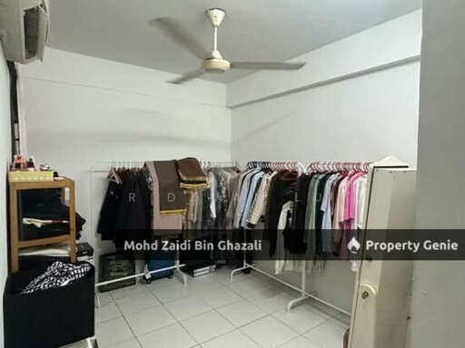 Cyberia Smarthomes, Cyberjaya – Spacious Condominium